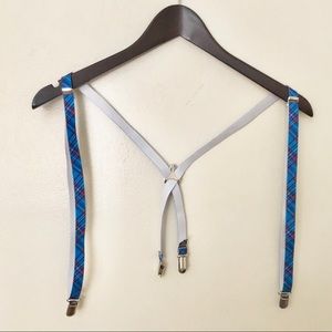 Hot topic suspenders